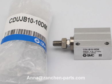 SMC VQD1251W-5M Solenoid valve